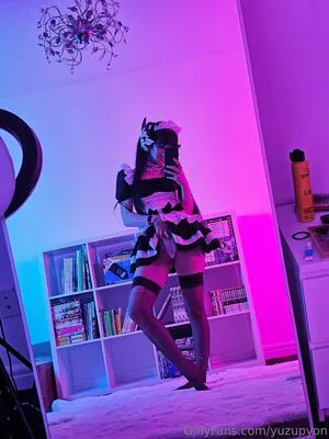 Yuzu Pyon OnlyFans Leaked Free Thumbnail Picture - #MjZvCaOn45