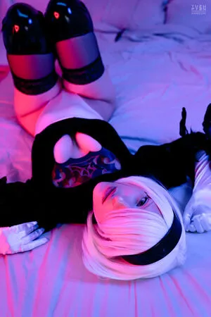 Yuzu Pyon OnlyFans Leaked Free Thumbnail Picture - #MntfuFqLIX