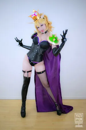 Yuzu Pyon OnlyFans Leaked Free Thumbnail Picture - #ONOJC7ckVP