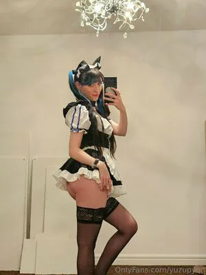 Yuzu Pyon OnlyFans Leaked Free Thumbnail Picture - #SJOd0j885H