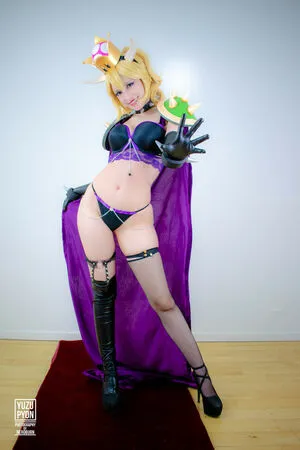 Yuzu Pyon OnlyFans Leaked Free Thumbnail Picture - #Se3B4Ov1oh