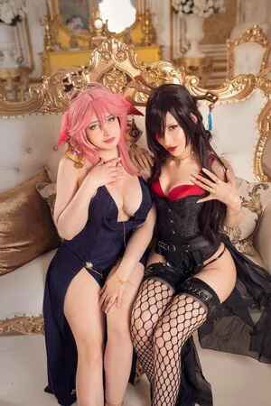 Yuzu Pyon OnlyFans Leaked Free Thumbnail Picture - #SyJDYGZZ8A