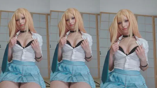 Yuzu Pyon OnlyFans Leaked Free Thumbnail Picture - #T2DlsYLQJc