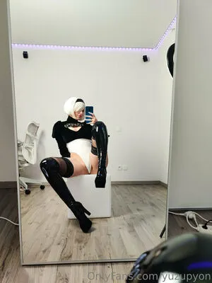 Yuzu Pyon OnlyFans Leaked Free Thumbnail Picture - #TvXFqsFTVq