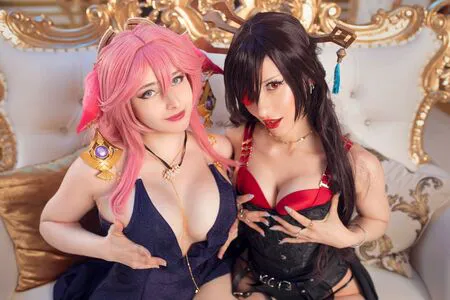 Yuzu Pyon OnlyFans Leaked Free Thumbnail Picture - #UOqC4SsksC