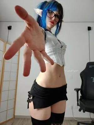 Yuzu Pyon OnlyFans Leaked Free Thumbnail Picture - #WIOTD8qOPv