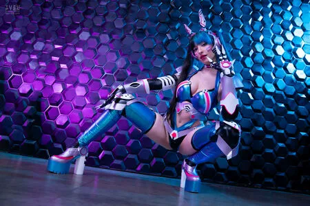 Yuzu Pyon OnlyFans Leaked Free Thumbnail Picture - #XSkAtPebgX