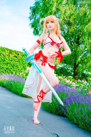 Yuzu Pyon OnlyFans Leaked Free Thumbnail Picture - #ZD6u26VWU9