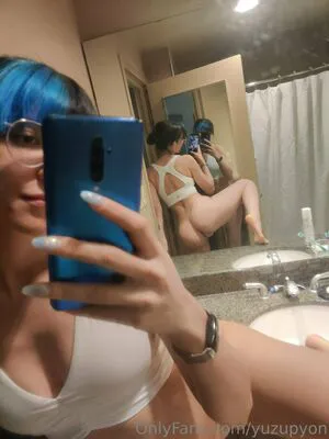 Yuzu Pyon OnlyFans Leaked Free Thumbnail Picture - #aOiHlI6awS