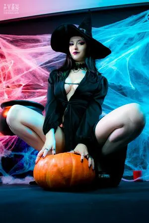 Yuzu Pyon OnlyFans Leaked Free Thumbnail Picture - #be4Y2DAsx1