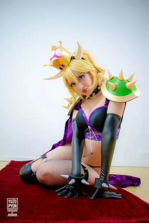 Yuzu Pyon OnlyFans Leaked Free Thumbnail Picture - #eUDZShpOO9