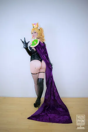Yuzu Pyon OnlyFans Leaked Free Thumbnail Picture - #etopNqvQ99