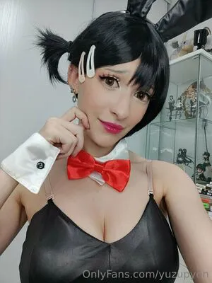 Yuzu Pyon OnlyFans Leaked Free Thumbnail Picture - #h2OKC3PDgO