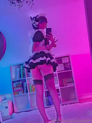 Yuzu Pyon OnlyFans Leaked Free Thumbnail Picture - #hF9if7TuIV