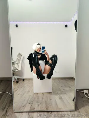 Yuzu Pyon OnlyFans Leaked Free Thumbnail Picture - #hzOAlQDKQu