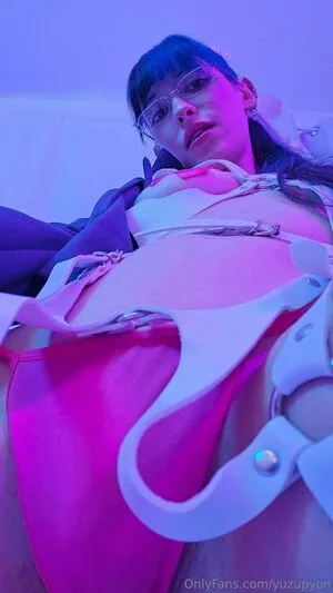 Yuzu Pyon OnlyFans Leaked Free Thumbnail Picture - #m0Ga2LrQlV