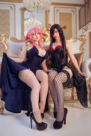 Yuzu Pyon OnlyFans Leaked Free Thumbnail Picture - #m7HEwhPnfT