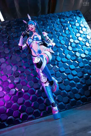 Yuzu Pyon OnlyFans Leaked Free Thumbnail Picture - #pDHhGDXuSe