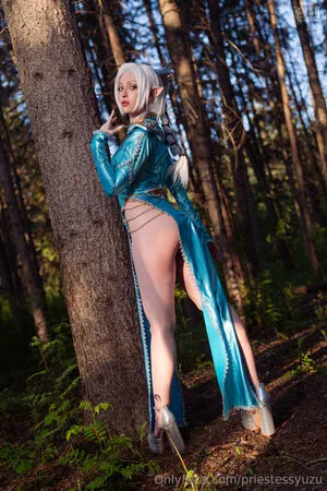 Yuzu Pyon OnlyFans Leaked Free Thumbnail Picture - #q9zcq9llUt