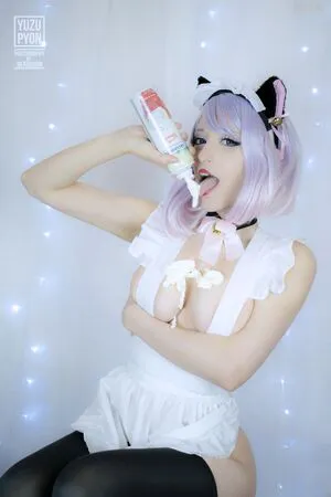 Yuzu Pyon OnlyFans Leaked Free Thumbnail Picture - #rMfPUyghlU