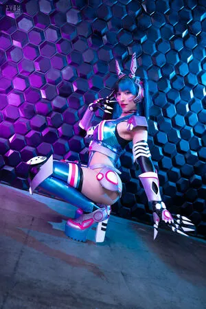 Yuzu Pyon OnlyFans Leaked Free Thumbnail Picture - #sm8dzXde37