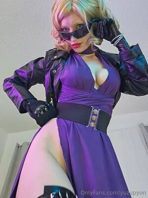 Yuzu Pyon OnlyFans Leaked Free Thumbnail Picture - #t7jf1wSsjb