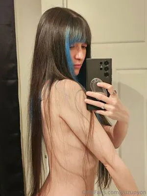Yuzu Pyon OnlyFans Leaked Free Thumbnail Picture - #tUocnNGZRV