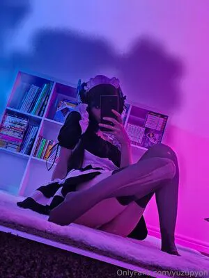 Yuzu Pyon OnlyFans Leaked Free Thumbnail Picture - #vxizX31lQx