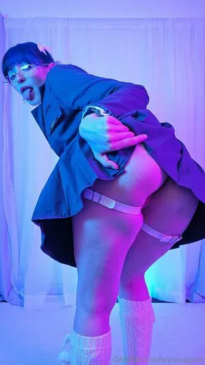 Yuzu Pyon OnlyFans Leaked Free Thumbnail Picture - #xEWjQAZnZi