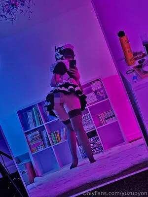 Yuzu Pyon OnlyFans Leaked Free Thumbnail Picture - #xW2pHAWEn7