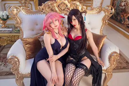 Yuzu Pyon OnlyFans Leaked Free Thumbnail Picture - #xvvJDSZWpR
