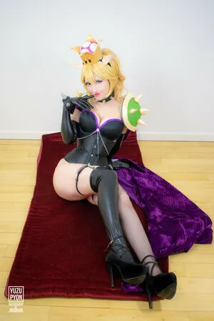 Yuzu Pyon OnlyFans Leaked Free Thumbnail Picture - #yBPEnrgqCS