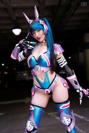 Yuzu Pyon OnlyFans Leaked Free Thumbnail Picture - #yl2hAuE14q
