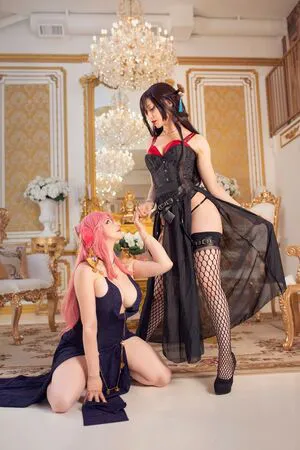 Yuzu Pyon OnlyFans Leaked Free Thumbnail Picture - #z1QzD70hZ9