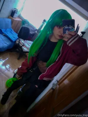 Yuzu Trap OnlyFans Leaked Free Thumbnail Picture - #0JLE82UrY7