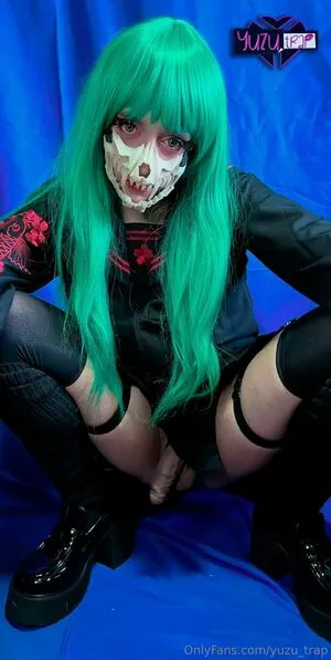 Yuzu Trap OnlyFans Leaked Free Thumbnail Picture - #0cHBDZRx3s