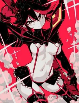 Yuzu Trap OnlyFans Leaked Free Thumbnail Picture - #BM8egw4cp1