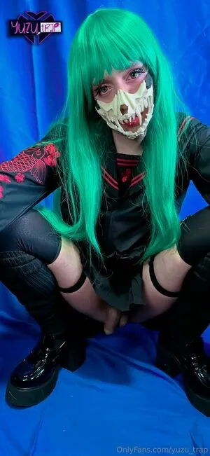Yuzu Trap OnlyFans Leaked Free Thumbnail Picture - #StLV3XNS4D