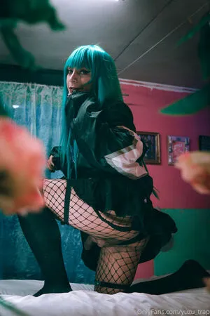 Yuzu Trap OnlyFans Leaked Free Thumbnail Picture - #XX2lI8QvQO