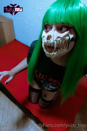 Yuzu Trap OnlyFans Leaked Free Thumbnail Picture - #aeXXZspwTN