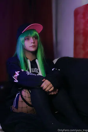 Yuzu Trap OnlyFans Leaked Free Thumbnail Picture - #g6HfVXtld3