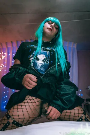 Yuzu Trap OnlyFans Leaked Free Thumbnail Picture - #kCL8B9WLOX