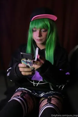 Yuzu Trap OnlyFans Leaked Free Thumbnail Picture - #lIqQbg4NI6