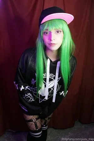 Yuzu Trap OnlyFans Leaked Free Thumbnail Picture - #nhKgralEHN
