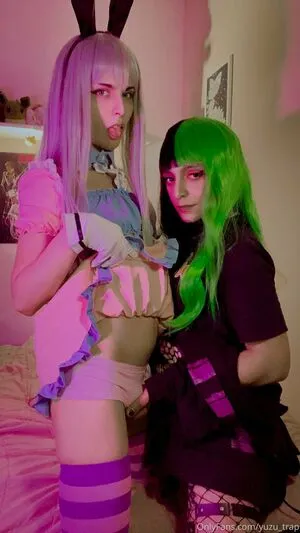 Yuzu Trap OnlyFans Leaked Free Thumbnail Picture - #nxLF8szcdW