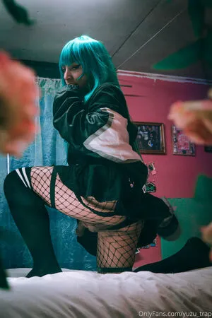 Yuzu Trap OnlyFans Leaked Free Thumbnail Picture - #prgarOANPd