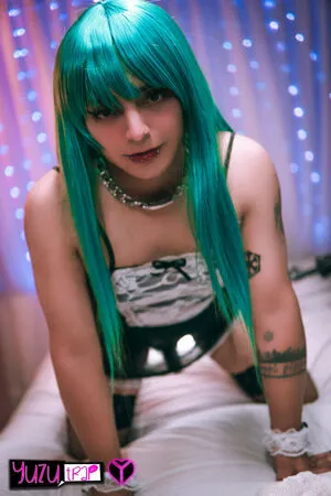 Yuzu Trap OnlyFans Leaked Free Thumbnail Picture - #t6kwJ0DpfD