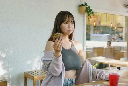 Yuzuha Hongo OnlyFans Leaked Free Thumbnail Picture - #84hygUCCgN