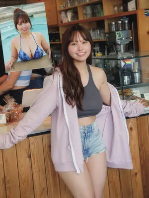 Yuzuha Hongo OnlyFans Leaked Free Thumbnail Picture - #DmqeguVN4P