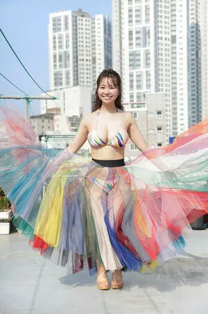 Yuzuha Hongo OnlyFans Leaked Free Thumbnail Picture - #DnkyPNMCdC